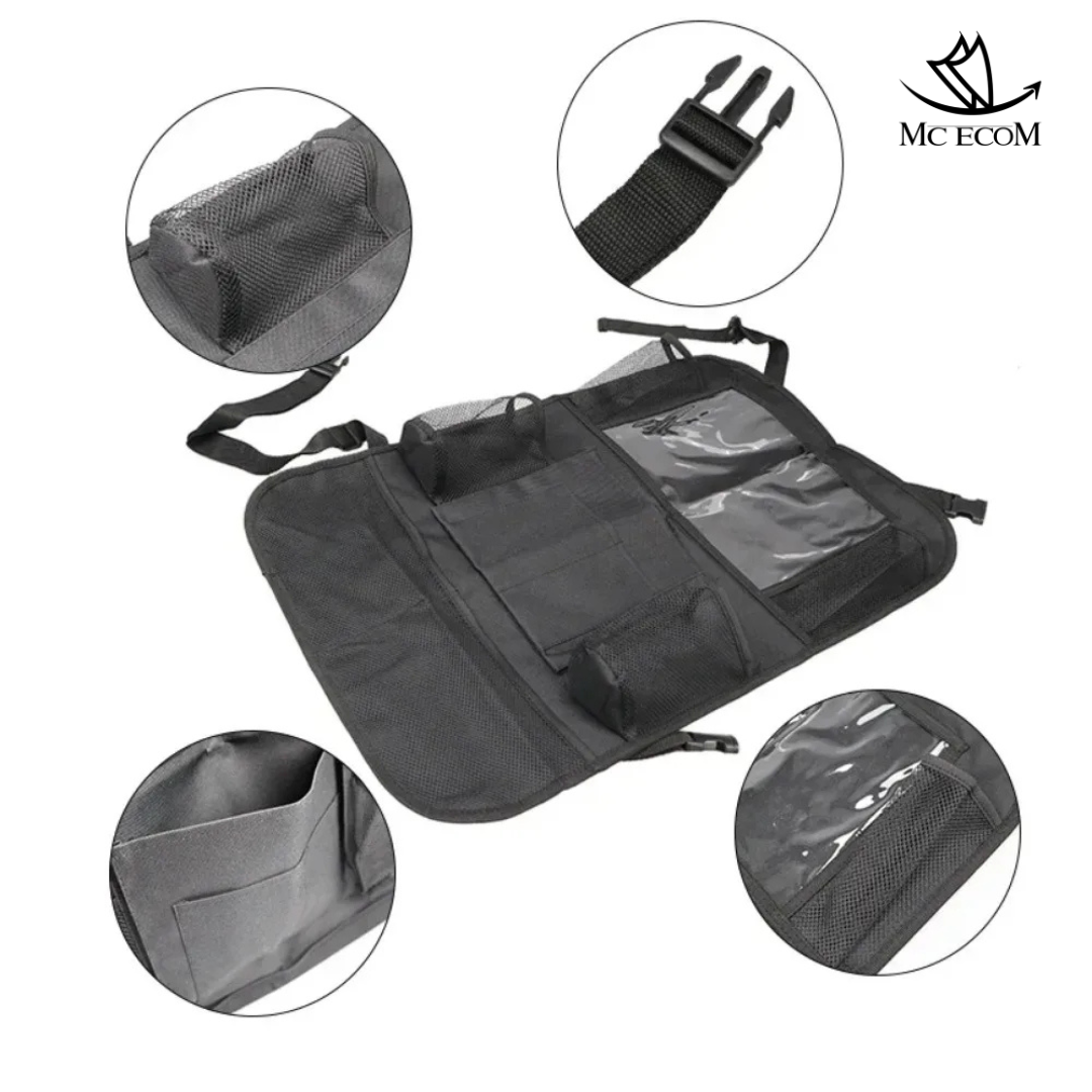 Organisateur de siège pour voiture