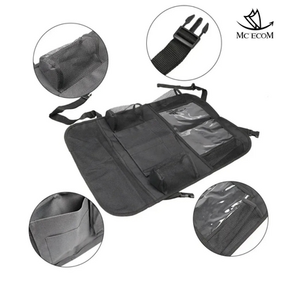 Organisateur de siège pour voiture