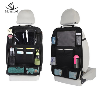 Organisateur de siège pour voiture