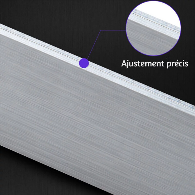 📐Règle d'angle à affichage numérique📏