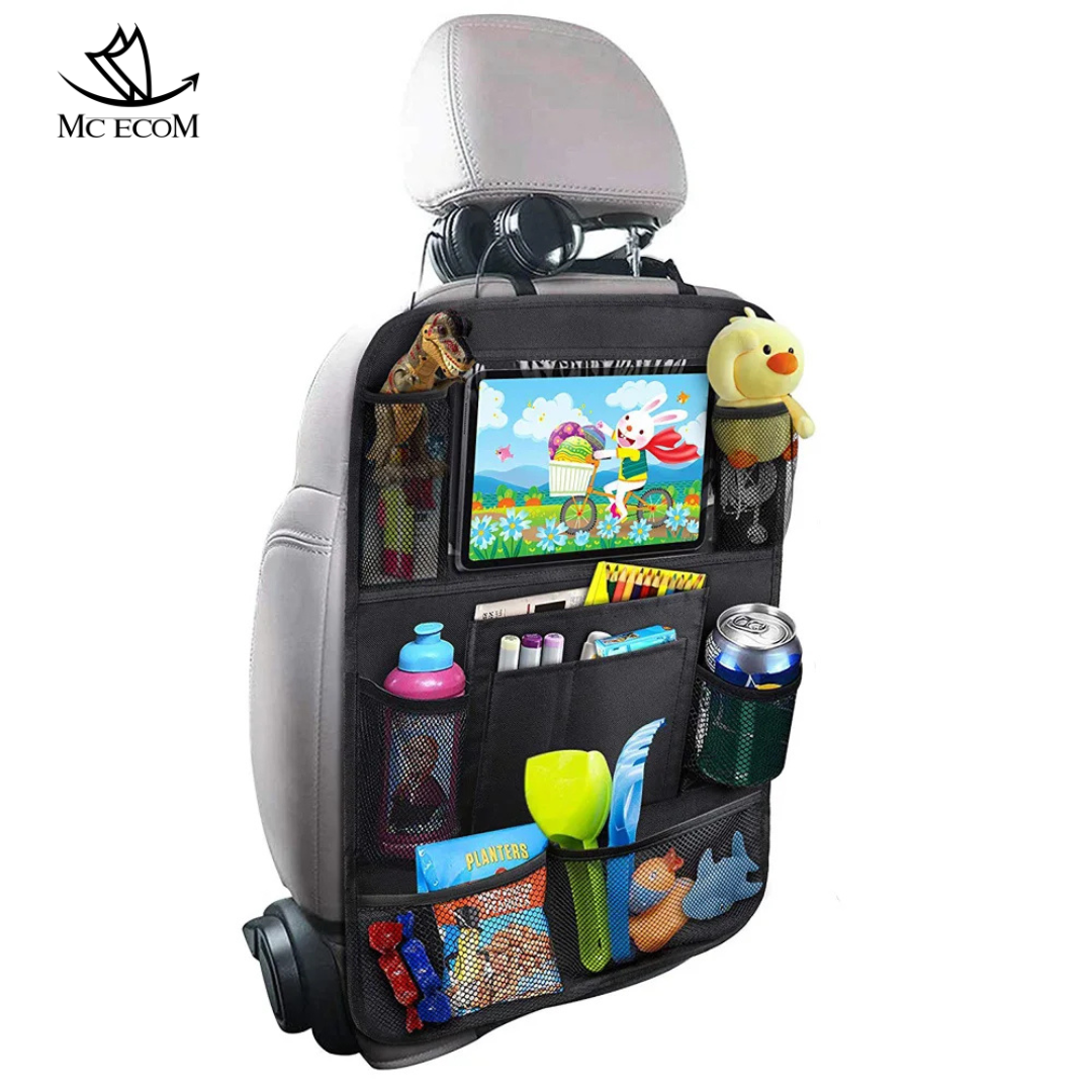 Organisateur de siège pour voiture