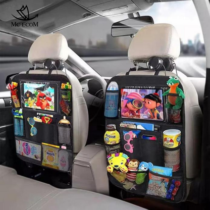 Organisateur de siège pour voiture