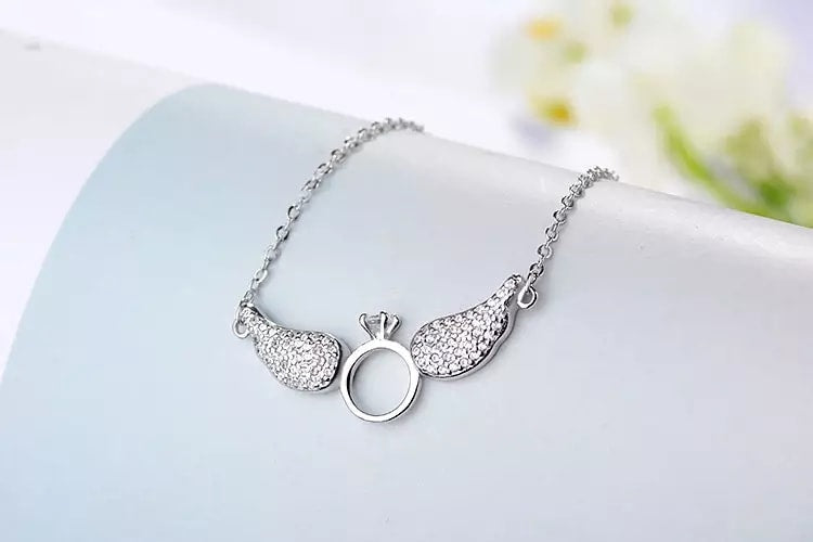 Collier Angel