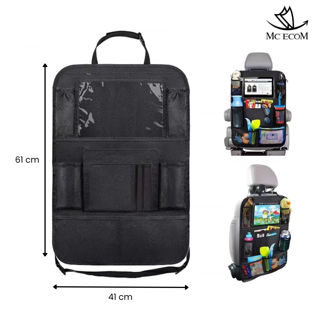 Organisateur de siège pour voiture