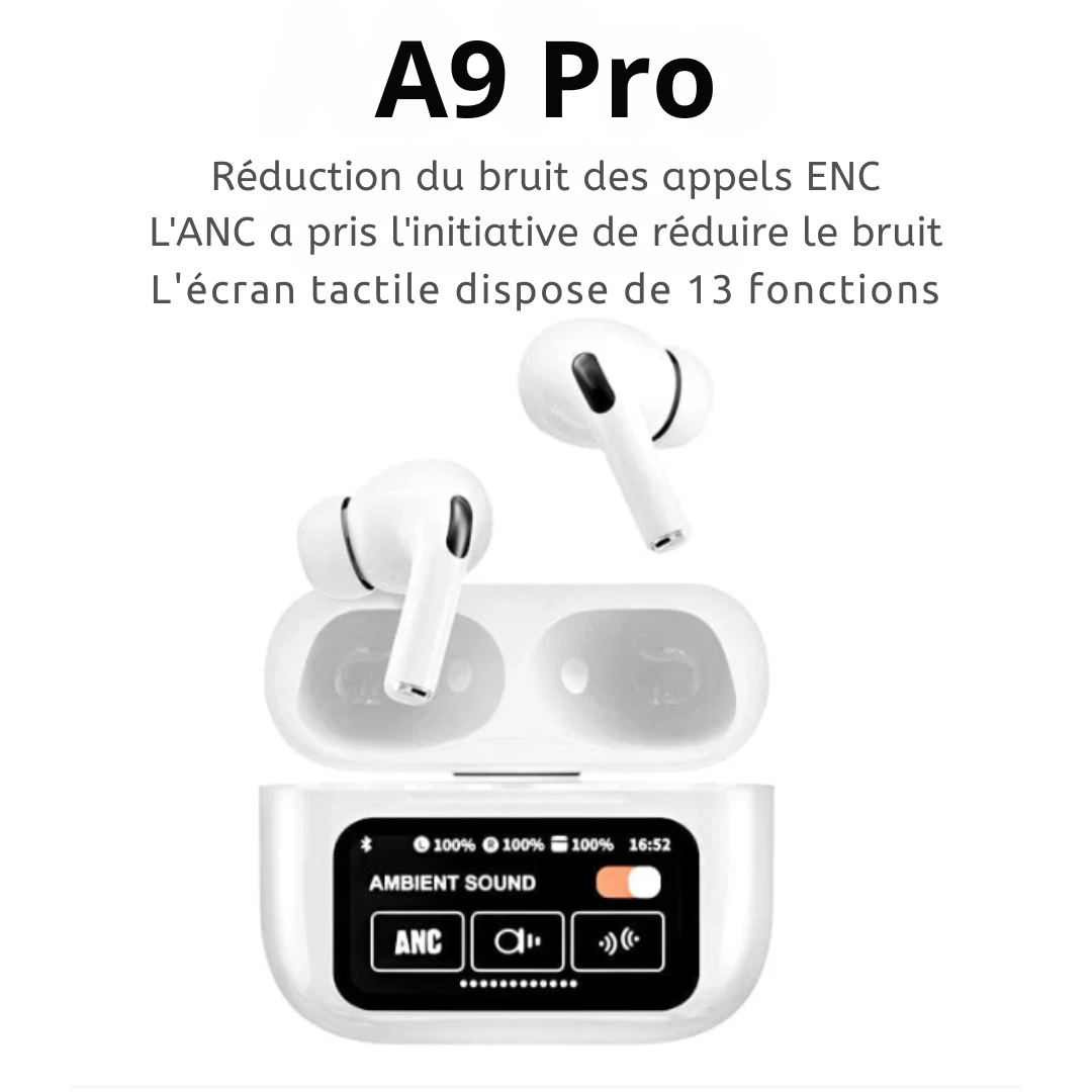 A9 Pro Airpods