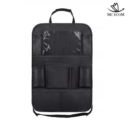 Organisateur de siège pour voiture