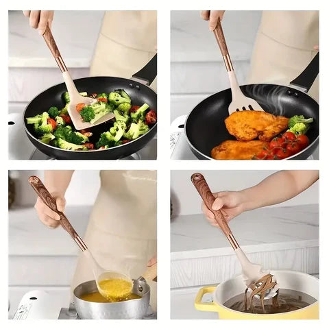 🤩Cuisine craft set 10 pièces🔪