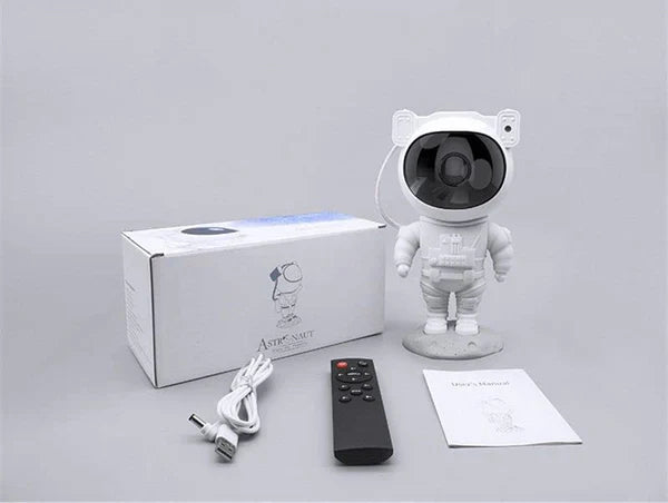 👩‍🚀Spacebuddy projecteur🌠