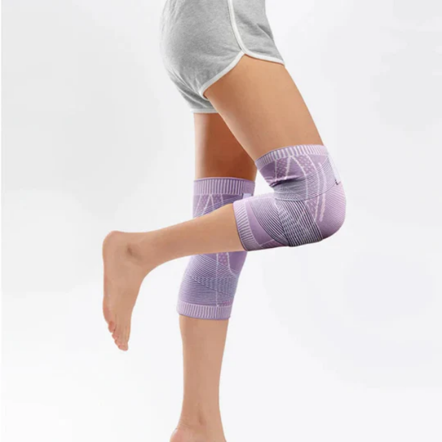 😮Genouillère Flexiknee™ courte de soutien (la paire)🦵🏼