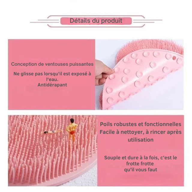 🤩Frotte Frotte multifonctions🧼