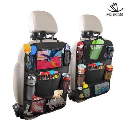 Organisateur de siège pour voiture