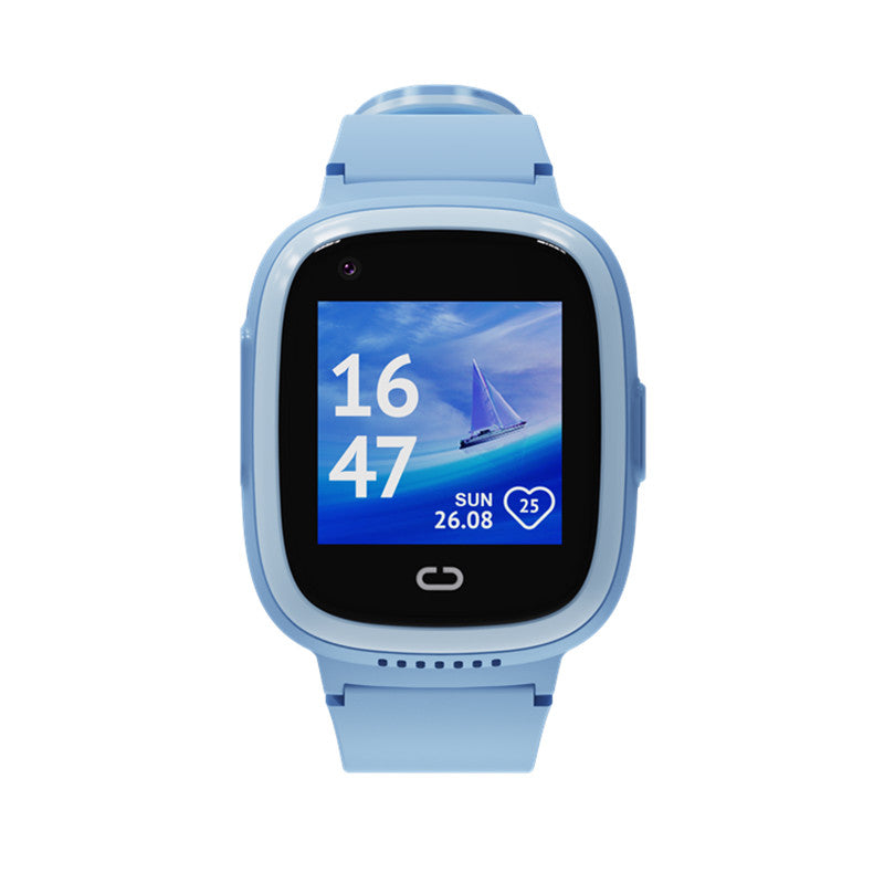 Smartwatch Kids - 4G/GPS