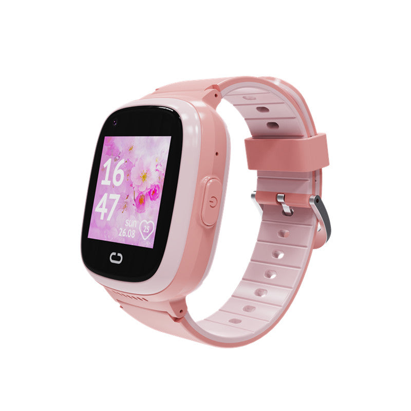 Smartwatch Kids - 4G/GPS