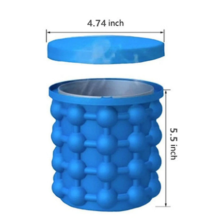 Glaçonmaker - En stock - MC ECOM Tahiti