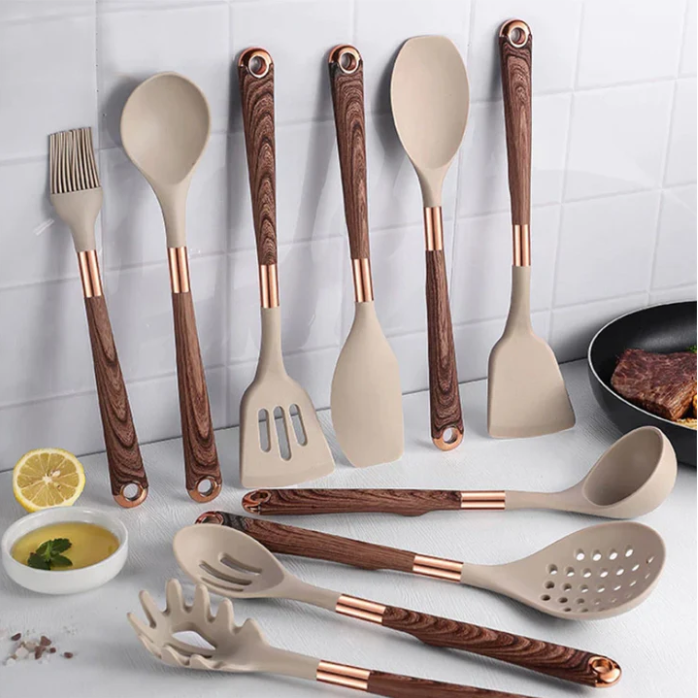 🤩Cuisine craft set 10 pièces🔪