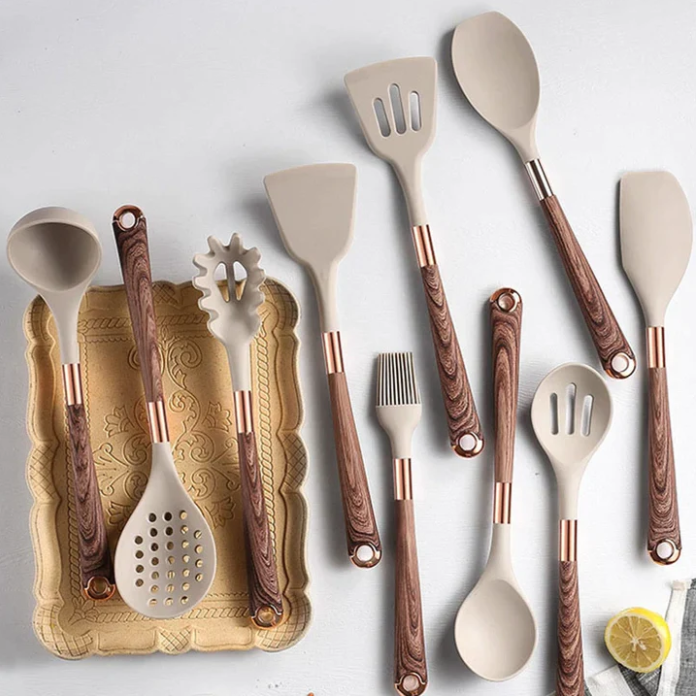 🤩Cuisine craft set 10 pièces🔪