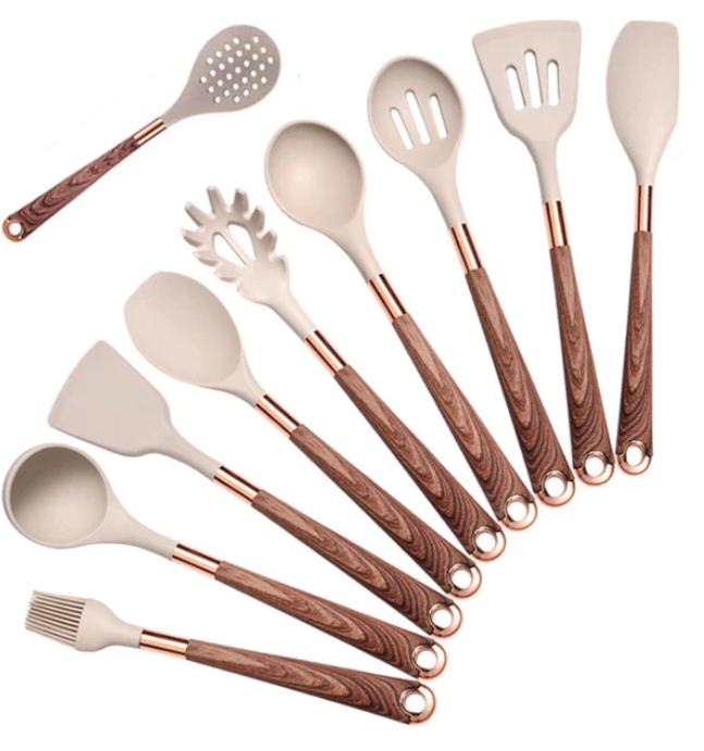 🤩Cuisine craft set 10 pièces🔪