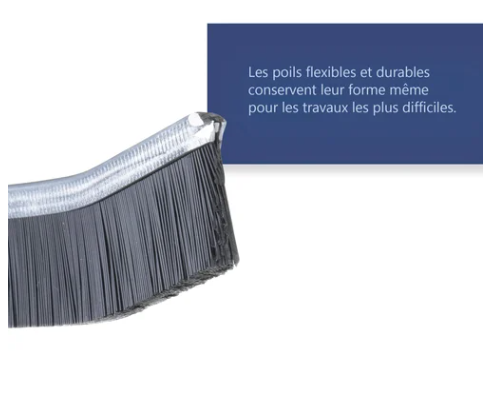 Brosse à récurer magique lot de 2 - En Stock - MC ECOM Tahiti