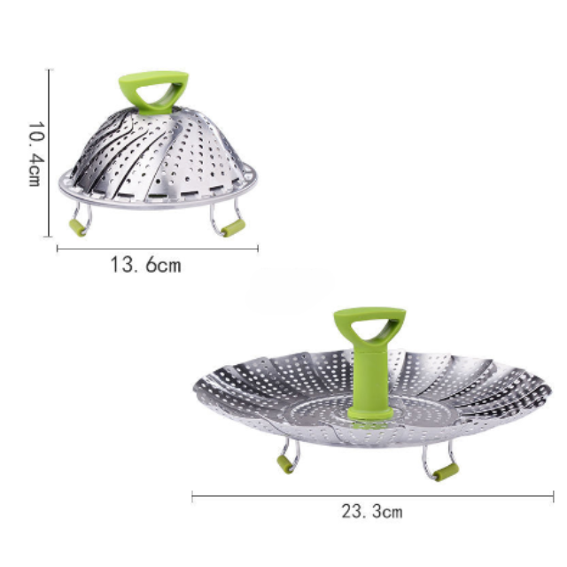 🔥Cuisson Vapeur - multifonctions🤩