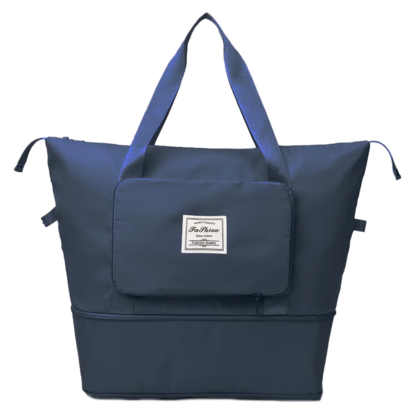 Sac de voyage pliable de grande capacité 🤩👜