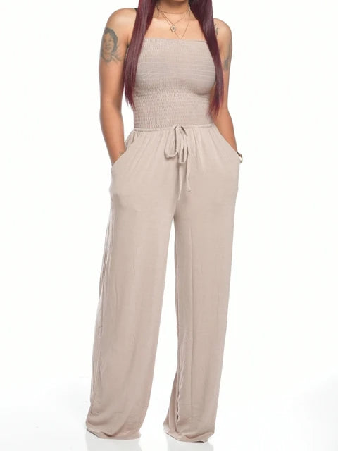 Combi Pantalon Chic