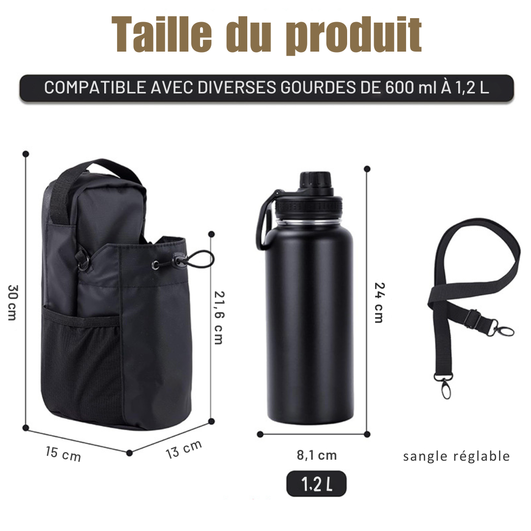 MagBag™ - Sac aimanté