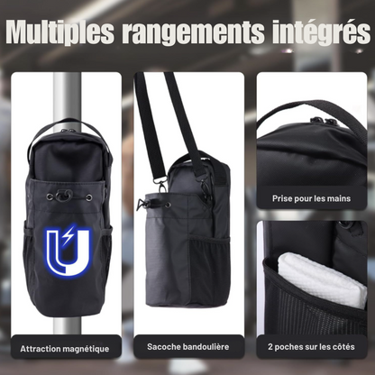MagBag™ - Sac aimanté