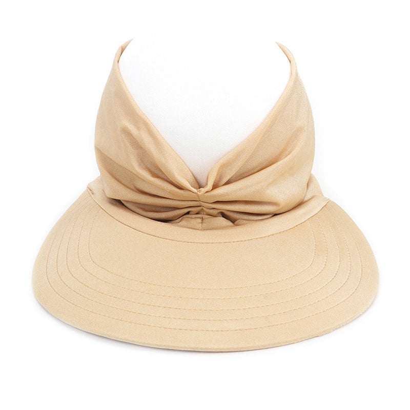 Casquette visière pour femme - En Stock - MC ECOM Tahiti