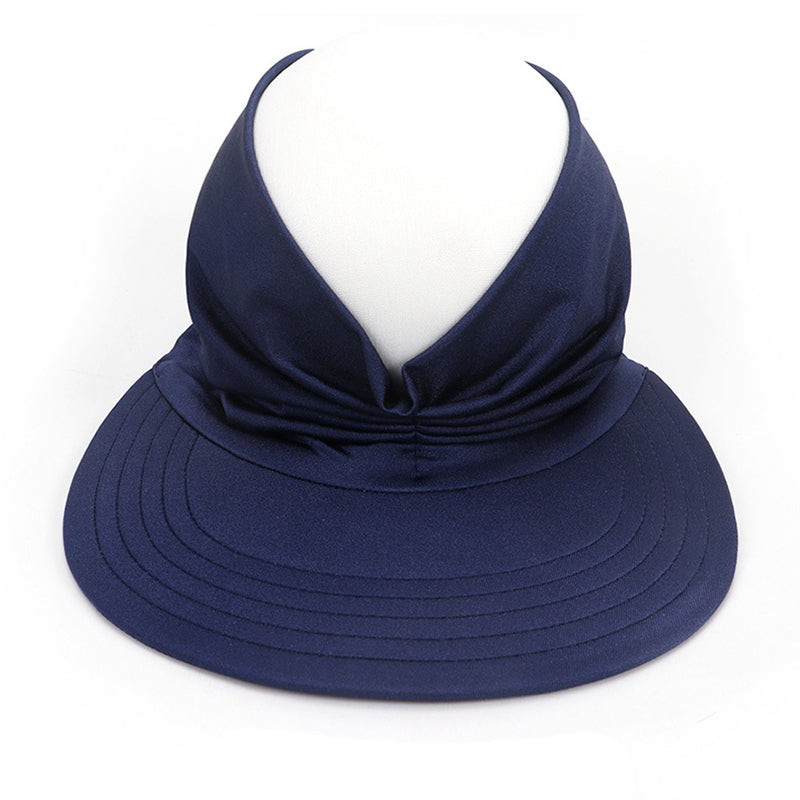 Casquette visière pour femme - En Stock - MC ECOM Tahiti