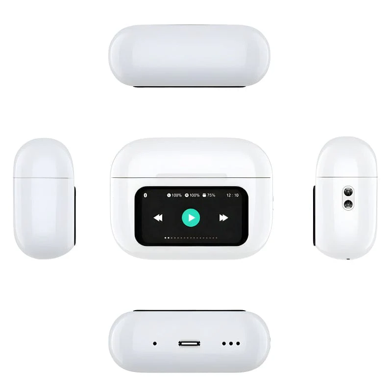 A9 Pro Airpods