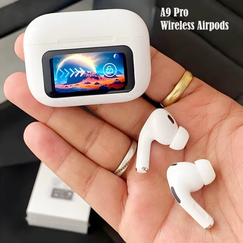 A9 Pro Airpods