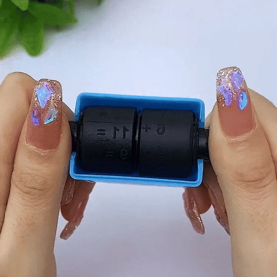 Math'Print - dispositif éducatif pour enfants - lot de 3