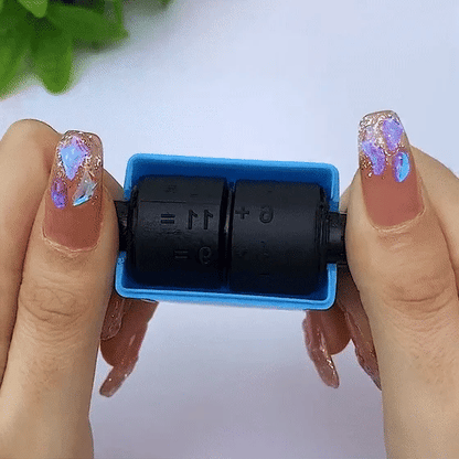 Math'Print - dispositif éducatif pour enfants - lot de 3