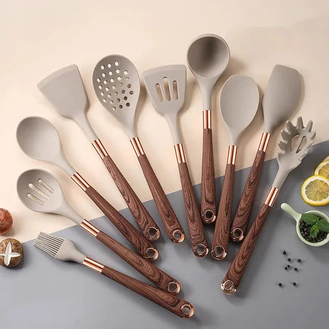 🤩Cuisine craft set 10 pièces🔪