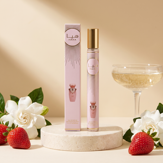 Haya, eau de parfum 35 ml NOANOA
