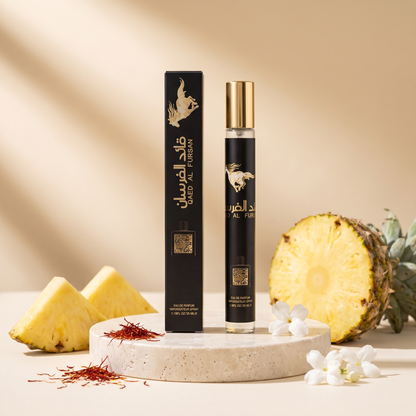Qaed Al Fursan, eau de parfum 35 ml NOANOA