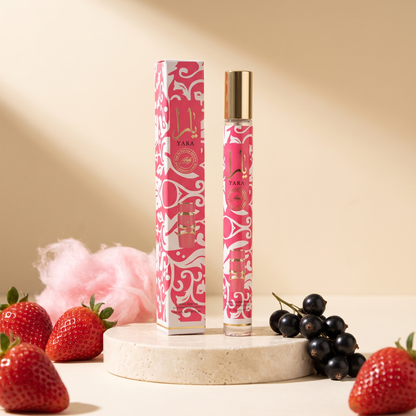 Yara Candy, eau de parfum 35 ml NOANOA
