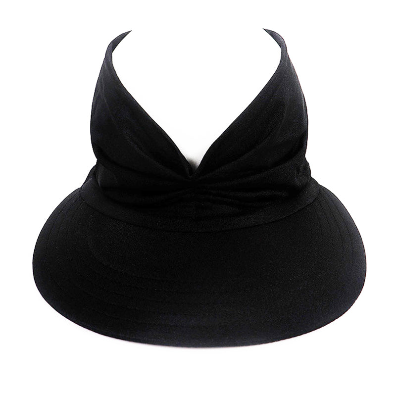 Casquette visière pour femme - En Stock - MC ECOM Tahiti