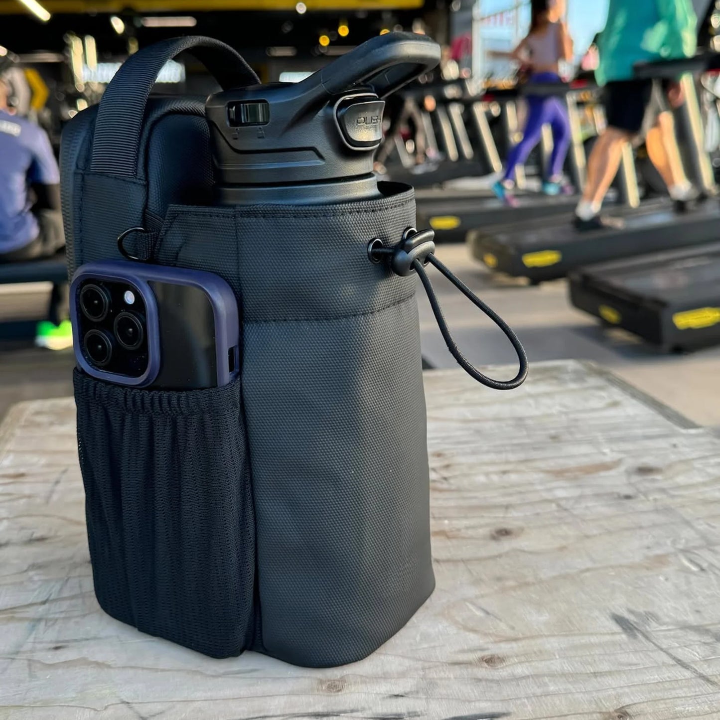 MagBag™ - Sac aimanté