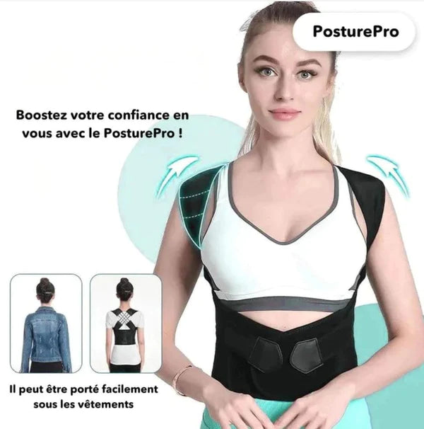 Posture Pro