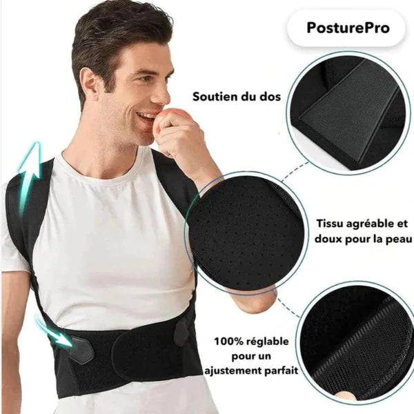 Posture Pro