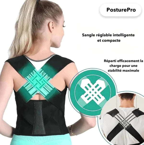 Posture Pro