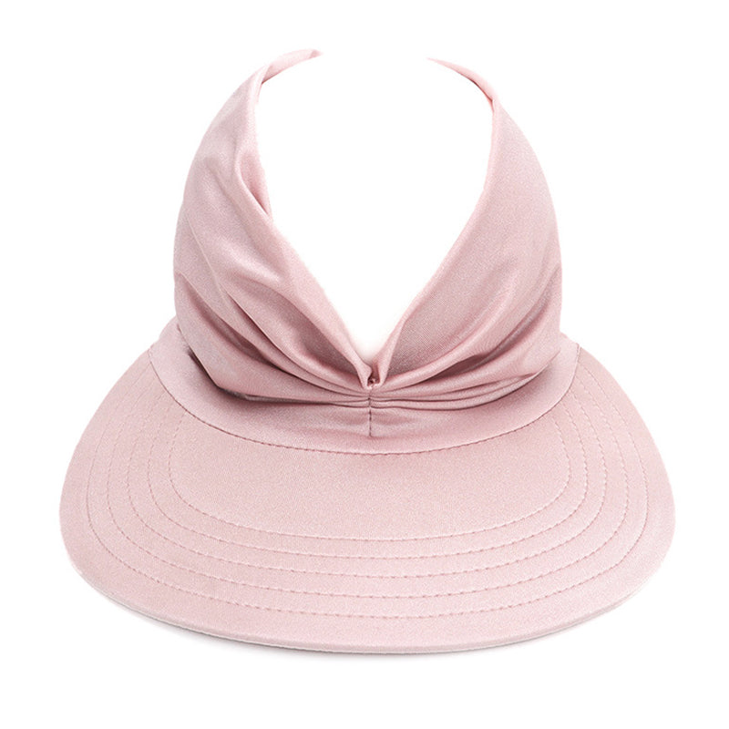 Casquette visière pour femme - En Stock - MC ECOM Tahiti