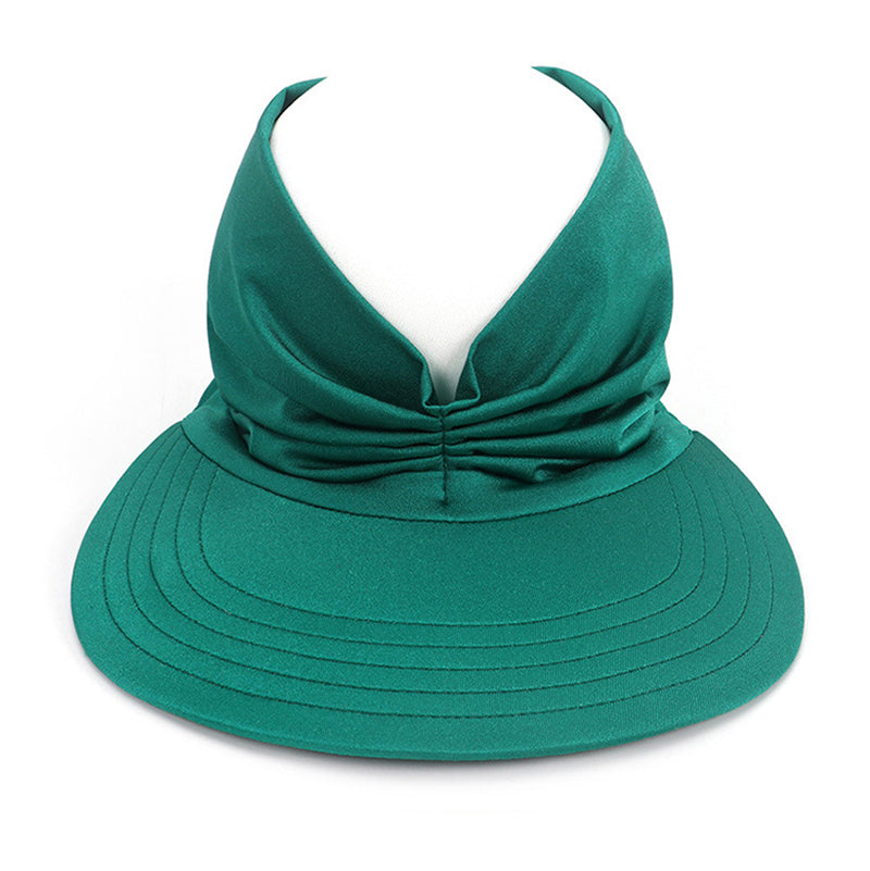 Casquette visière pour femme - En Stock - MC ECOM Tahiti