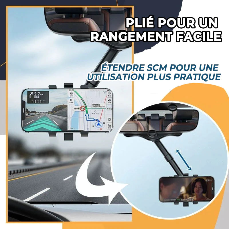 Bras pour téléphone & GPS  - En Stock - MC ECOM Tahiti