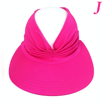 Casquette visière pour femme - En Stock - MC ECOM Tahiti